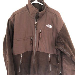 North Face HEAVY Fleece Jacket